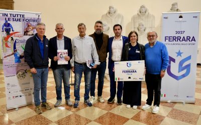 “In tutte le sue forme”: evento per le scuole su storia e cultura del Movimento paralimpico