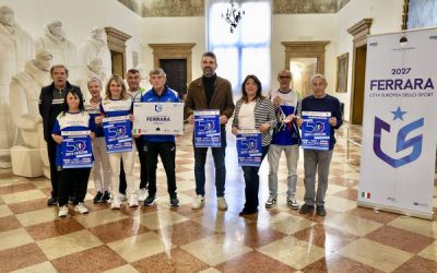 Al via il 50° “Trofeo Liberazione” di podismo, appuntamento per tutte le taglie di podisti e appassionati della corsa su strada