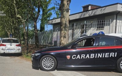 Fragranza di…delitto lungo la Romea. Viaggiava con 1.500 euro di profumi rubati