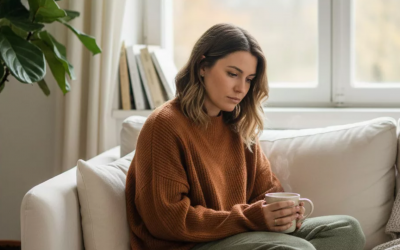 Stagioni e benessere: cosa cambia nel nostro corpo con il cambio stagionale