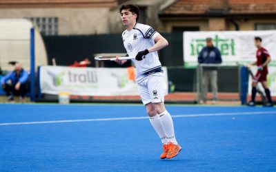 Hockey. Bondeno fa harakiri