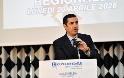 Confcooperative. Oltre 2mila persone svantaggiate al lavoro, un beneficio da 10milioni per la Pa