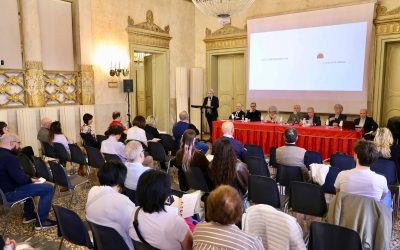 Ferrara capitale della critica musicale tra etica, intelligenza artificiale e premi all’eccellenza