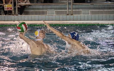 Persicetana-Dream, missione compiuta dopo la batosta di una settimana fa con Aquatica Ravenna