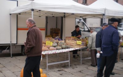 Parte giovedì 23 aprile a Scortichino “La Natura a Km Zero”