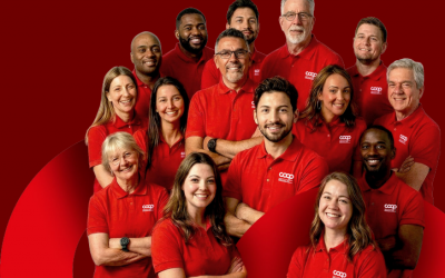 Coop Alleanza 3.0 celebra la libertà: anche quest’anno “Chiusi per scelta” il 25 aprile e 1° maggio