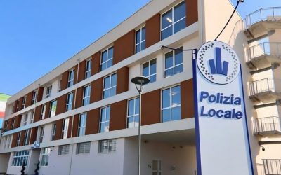 Sicurezza urbana, sinergia tra comandi: Ferrara entra nel progetto MARCoPoLo-ER