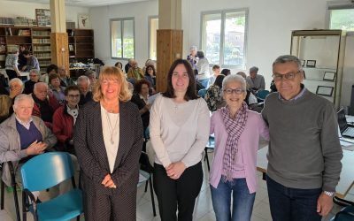 Il Comune di Ferrara continua il sostegno alle persone malate di Alzheimer con il contributo di 15mila euro ad Ama