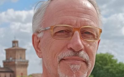 Addio all’ingegnere Antonio Barillari: per oltre vent’anni al servizio della città