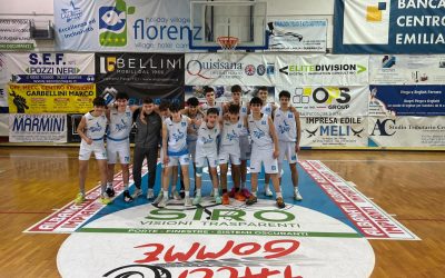 Bondi Vis 2008 Eccellenza: l’U17 schianta la capolista Pordenone, l’U15 vince il derby