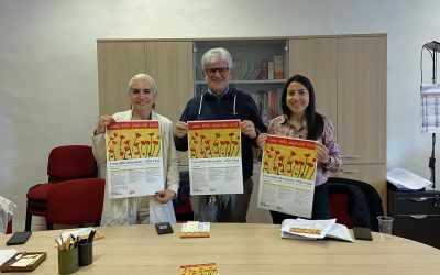 “Collettività e speranza”: a Cona tre giorni per celebrare il 25 Aprile