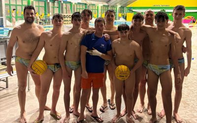 Swim Project Codigoro: quattro sfide e segnali di crescita nonostante le sconfitte