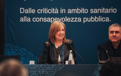 Sanificazione e salute pubblica: con Copma il confronto su Ica e resistenza antimicrobica