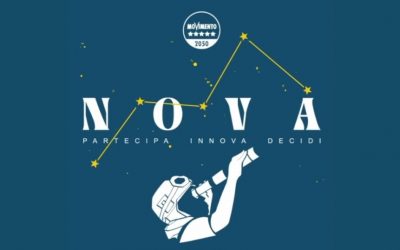 Luna Nova, la sfida di ridare voce alla cittadinanza