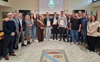 Una borsa di studio per i laureati con il massimo dei voti