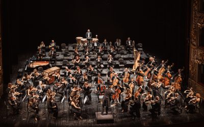 La filarmonica Toscanini omaggia Beethoven