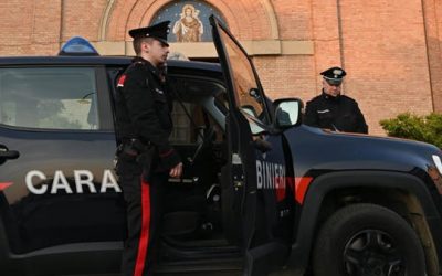 A spasso nonostante fosse irregolare. Avviate le procedure per l’espulsione