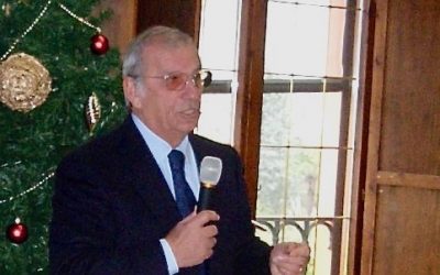 “Frutticoltore d’avanguardia”, Coldiretti piange la scomparsa di Roberto Giori