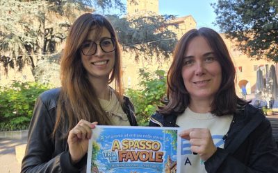 Ferrara si appresta a vivere un sabato da favola