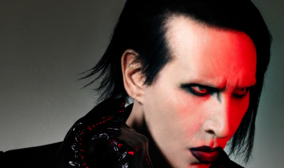 Marilyn Manson a Ferrara. Il Popolo della Famiglia attacca Fabbri