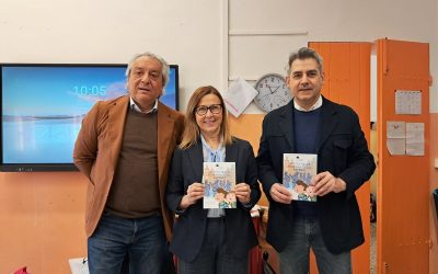 Scuole. Oltre 4mila libri per raccontare la città al tempo degli Estensi