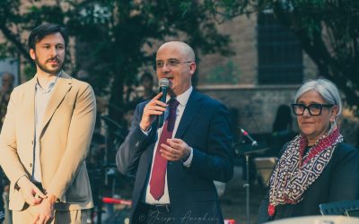 Al via il nuovo spazio dedicato ai giovani: musica, teatro e occasioni di socialità