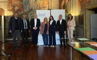 Al via le candidature per la quarta edizione della Scuola di Sviluppo Territoriale