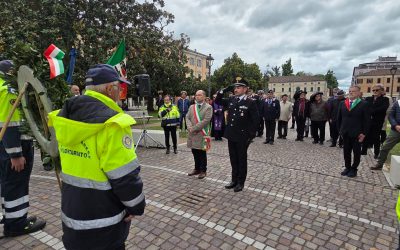 XXV Aprile. Tutte le iniziative a Copparo e nelle frazioni