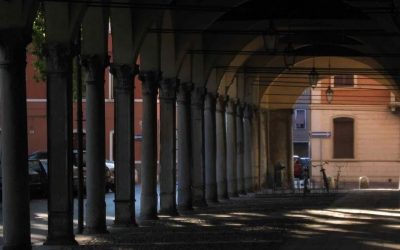 Marilyn Manson a Ferrara. Le suore della San Vincenzo: “Niente convento per la rockstar”