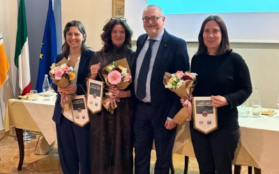 Donazione di organi e tessuti al centro dell’incontro tra sanità ferrarese e Lions Club Ferrara Host