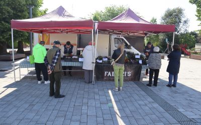 Parte il progetto “La Natura a Km zero”