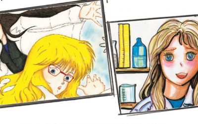 La X edizione del “Tour artistico della Scuola Secondaria di I grado di Casumaro”