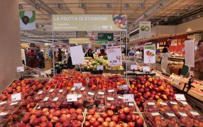 Coop Alleanza 3.0: utile di gruppo 38,5 milioni di euro