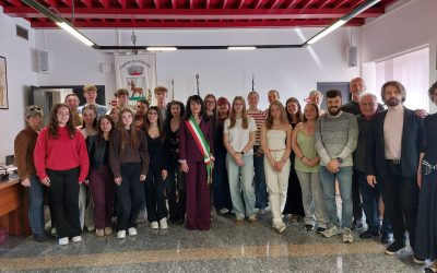 Fulda-Codigoro unite dal progetto Erasmus