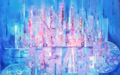 Ferrara, uno dei centri più vivaci della videoarte in Europa