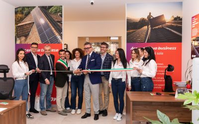 E.On dà nuova energia a Cento