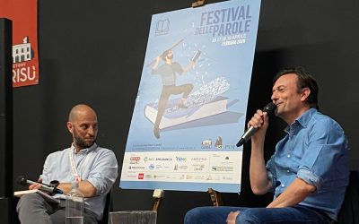 A Ferrara “un deserto che avanza e inghiotte pensiero critico e indipendente”