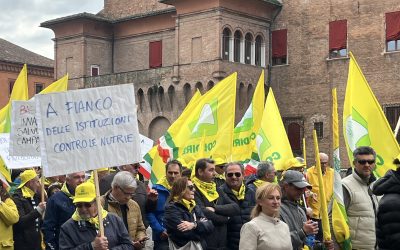 Fauna nociva, per Coldiretti passi avanti dal tavolo in Prefettura