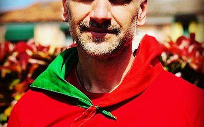 Il 25 Aprile è un giorno speciale