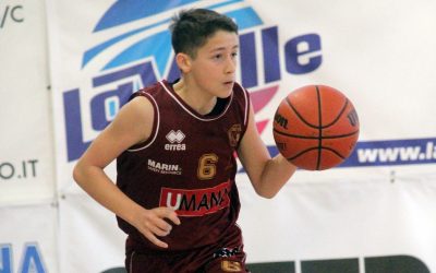 Basket, al “Città di Ferrara” esordio con vittoria per la Bondi Vis 2008