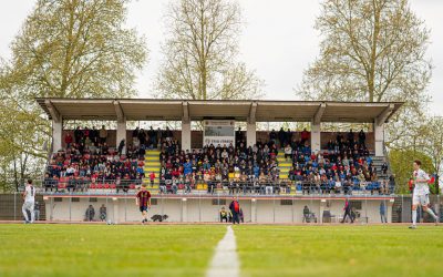 Copparo 2015, la finale col Guastalla a Rivara