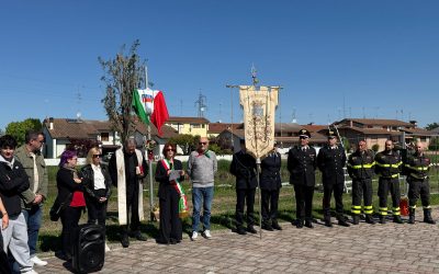 Portomaggiore coltiva la memoria della Resistenza