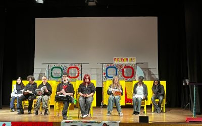 “Remo Brindisi”: la scuola si fa argine contro l’illegalità. Un anno di impegno e valori per l’Istituto Superiore