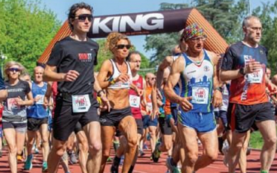 Torna il ‘Giro delle Mura’: un evento per tutti