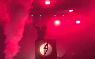 Caso Marylin Manson. Fabbri e la prepotenza delle mezze verità