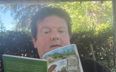 ​Tra memoria e futuro: la Biblioteca di Mattia celebra il 25 Aprile con un viaggio nel tempo