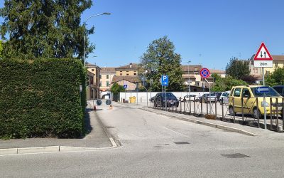 Cambia la viabilità in via Verdi: senso unico da via I Maggio verso piazza del Popolo