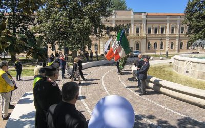 Copparo celebra il 25 aprile: memoria e impegno per il futuro