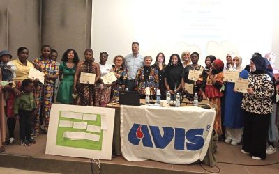 Argenta, sedici storie di integrazione premiate il 25 aprile