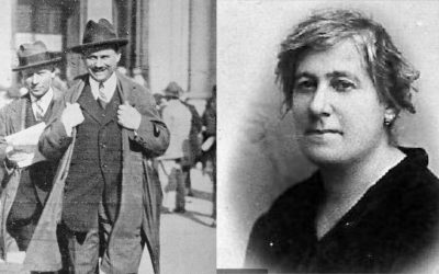 Memoria e antifascismo: a Codigoro l’omaggio a Bruno Buozzi e Alda Costa